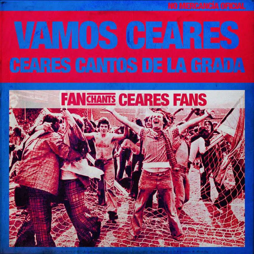 Vamos Ceares