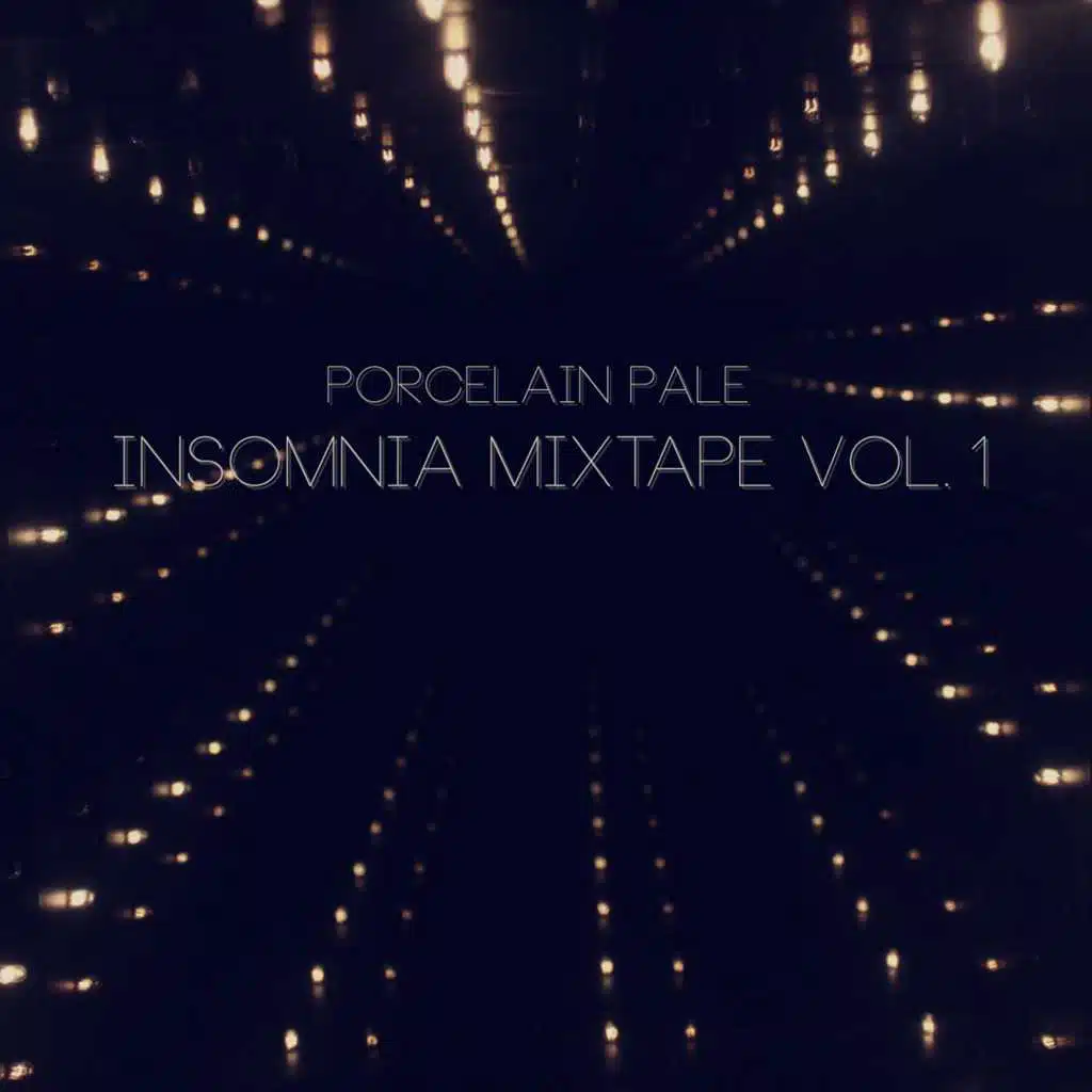 Insomnia Mixtape, Vol. 1