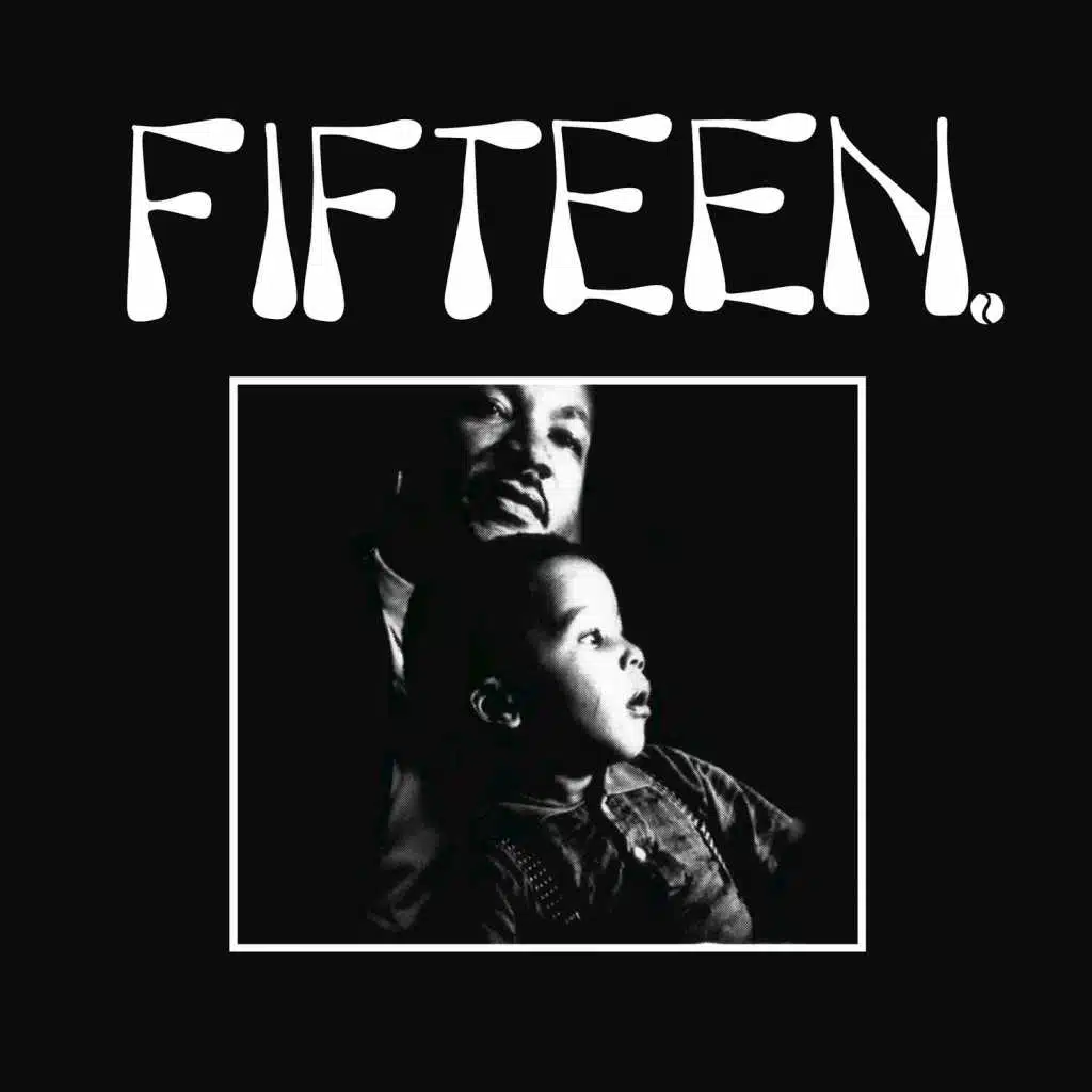 Fifteen - EP (2017 Remaster)