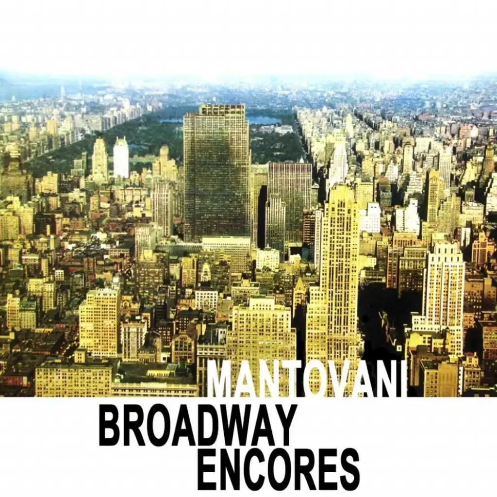 Broadway Encores