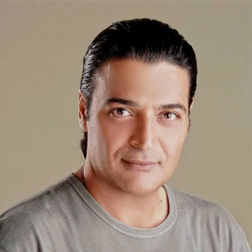 انا مهما كبرت صغير