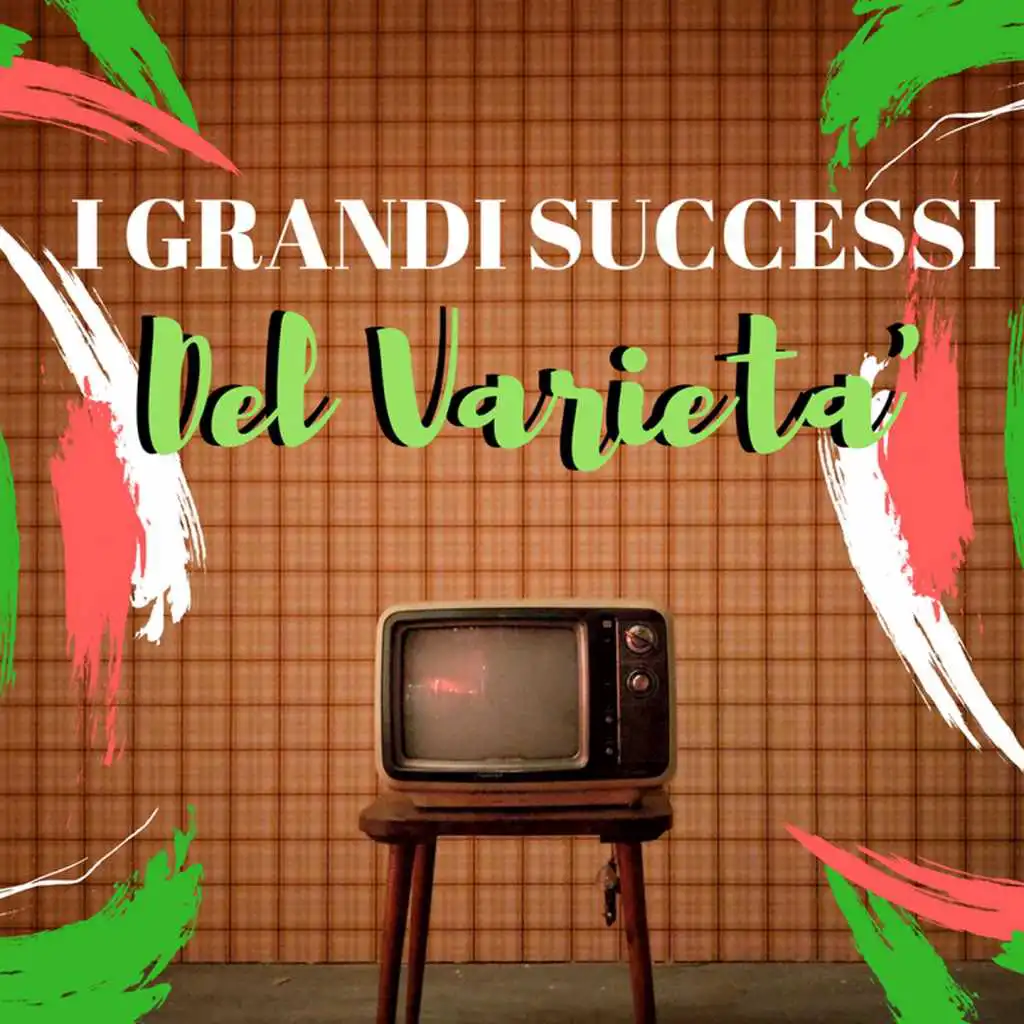 I grandi successi del varietà