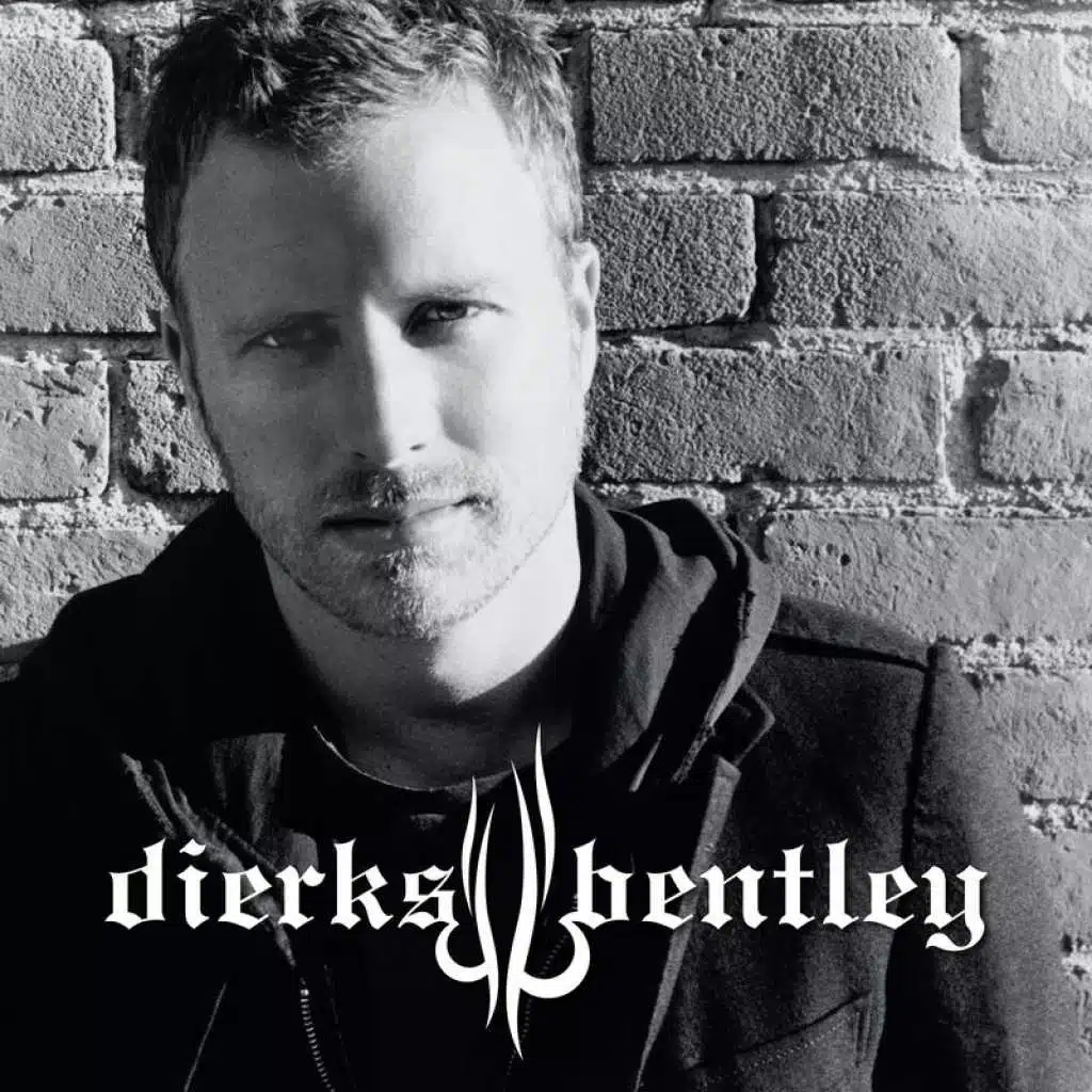 Dierks Bentley iTunes Session