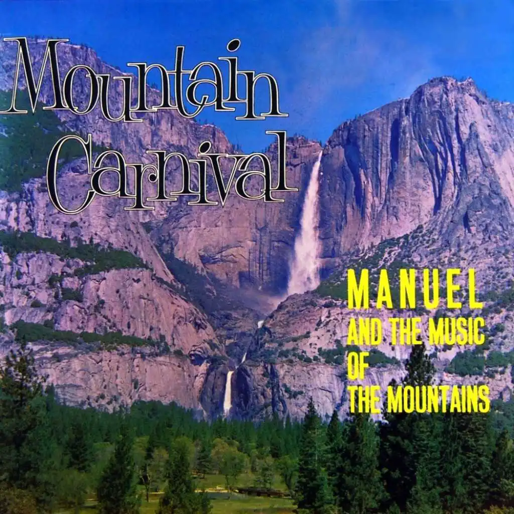 Mountain Carnival