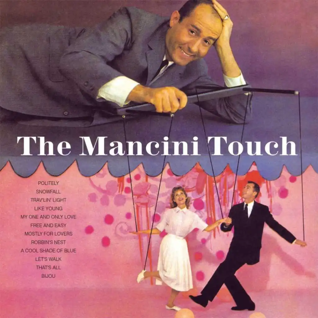 The Mancini Touch