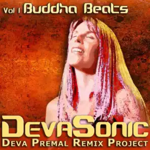 Devasonic, Vol. 1: Buddha Beats