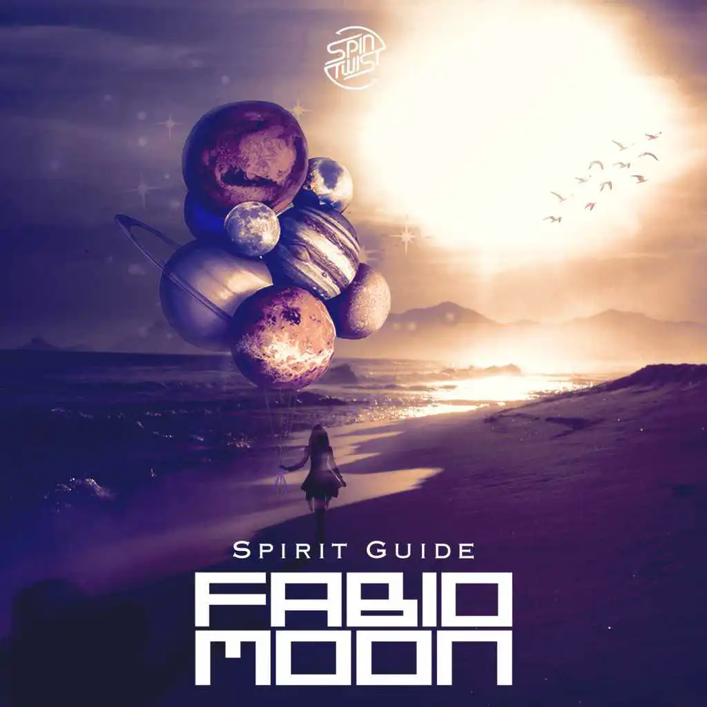 Fabio Fusco & Moon