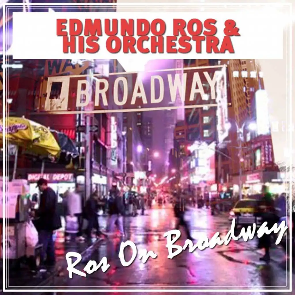 Ros On Broadway