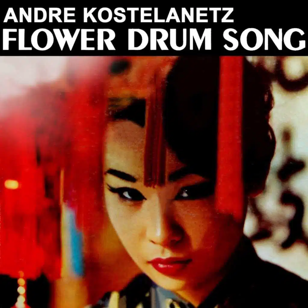 Flower Drum Song