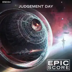 Judgement Day - ES034