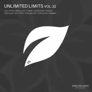 Unlimited Limits, Vol. 32