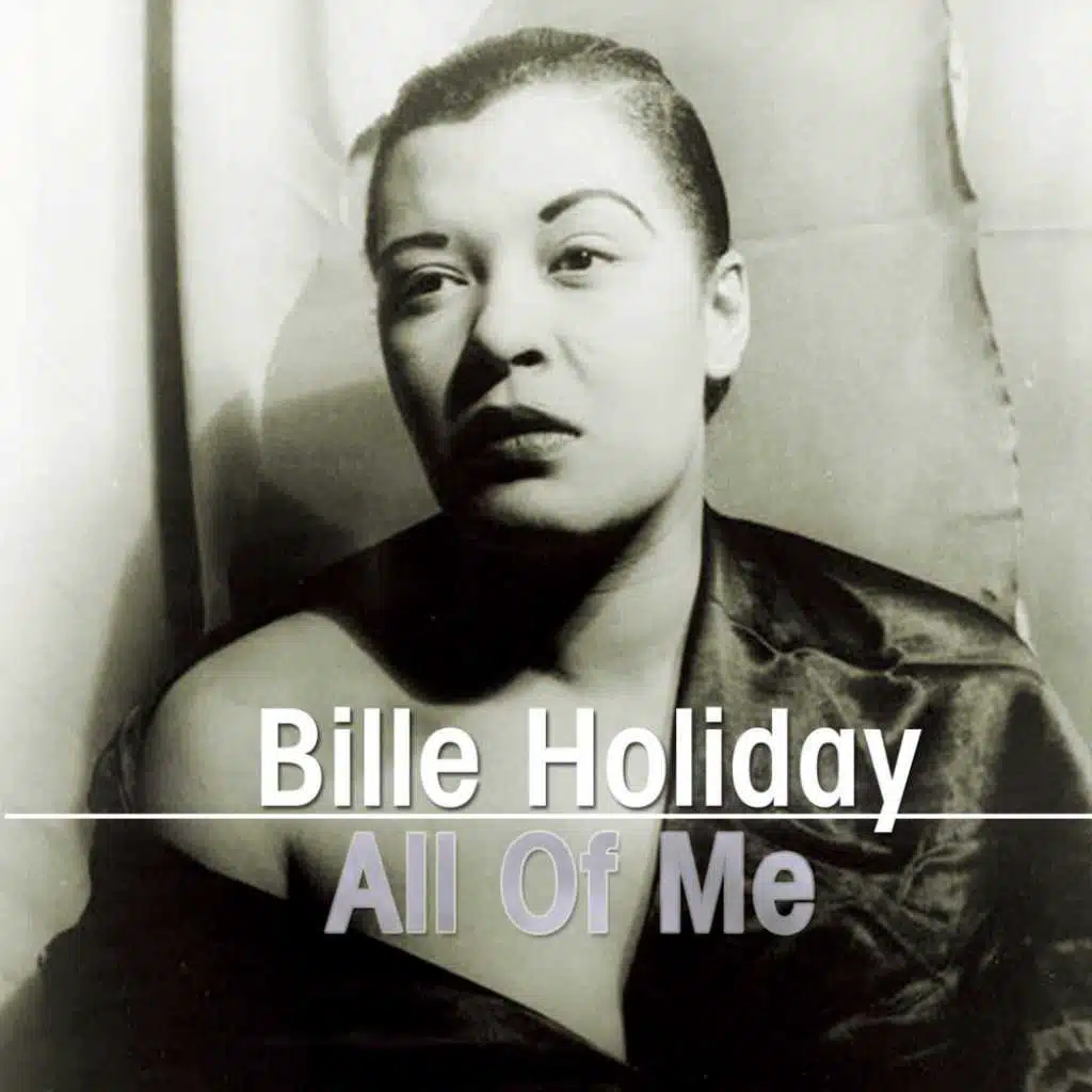 All Of Me