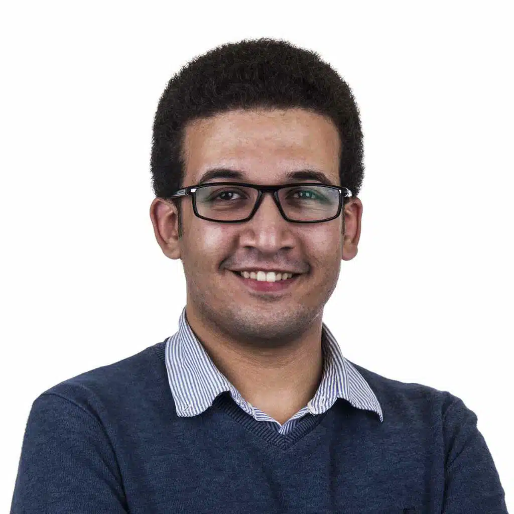 Ahmed Atef