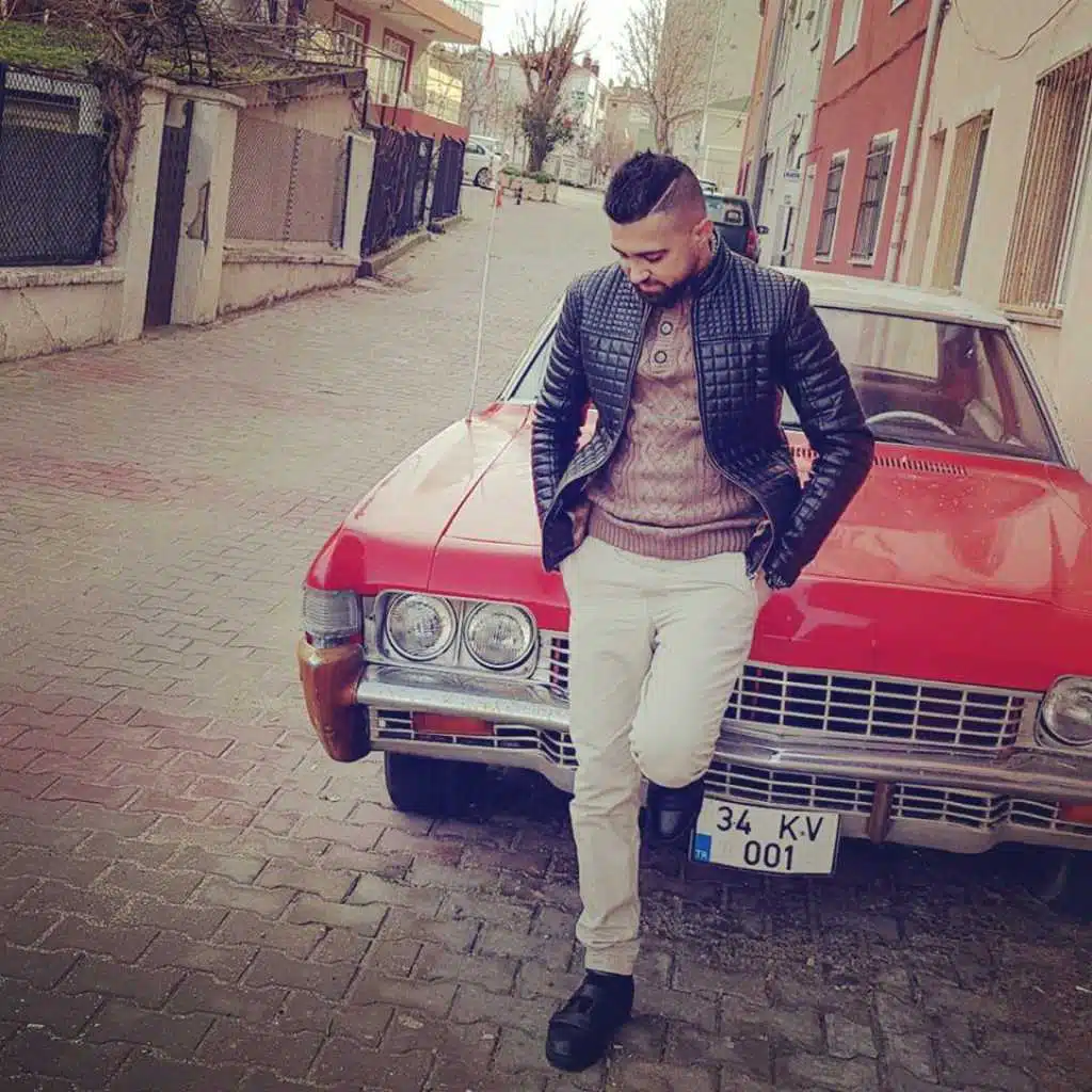 قلي شي كلمة