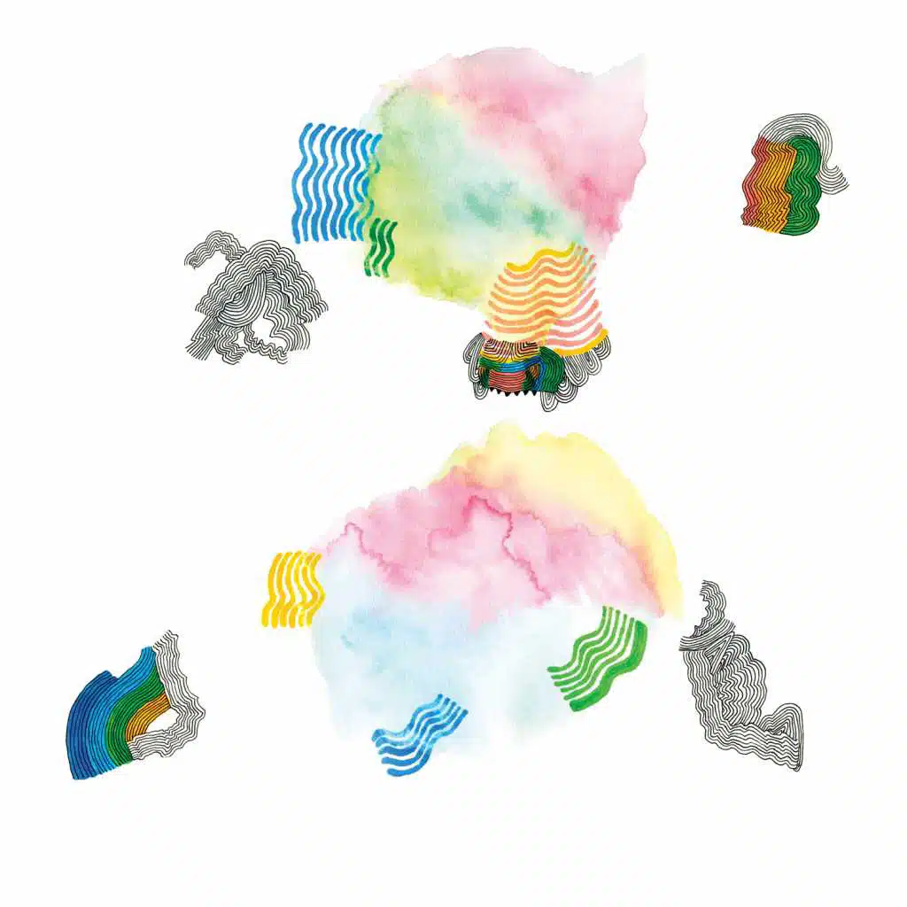 The First Time (feat. Matt Kivel)