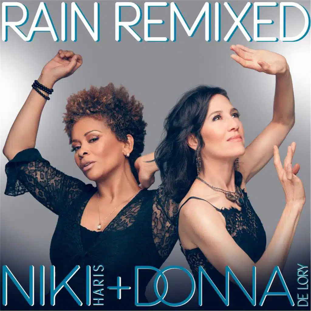 Rain (Willie's Extended Forecast Mix)