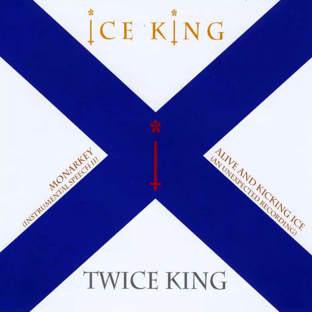 King of Ice (Live) [2017]