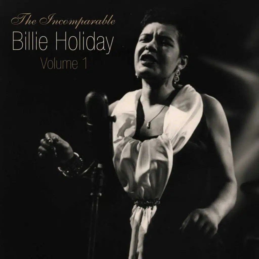 The Incomparable, Vol. 1