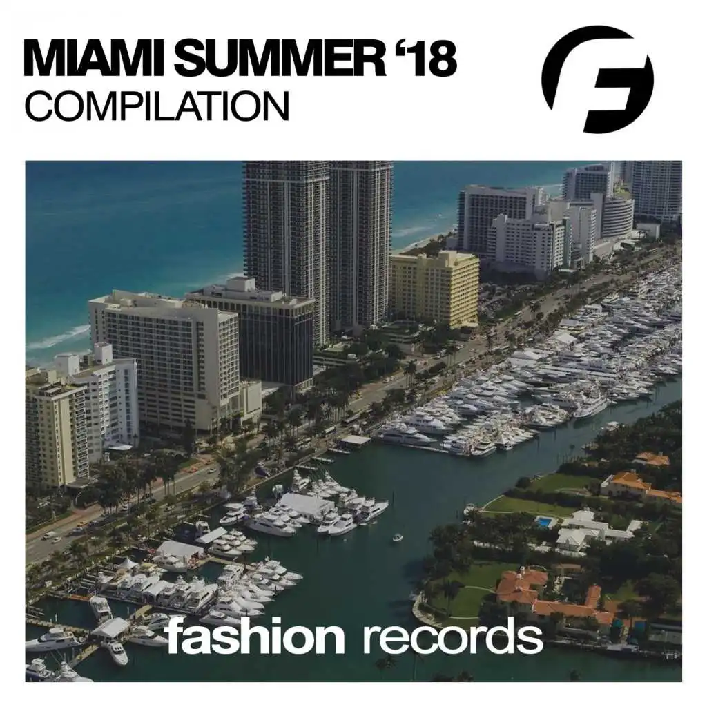 Miami Summer '18
