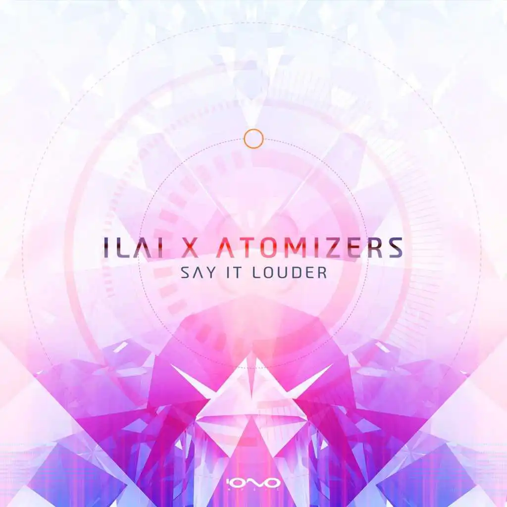 Ilai and Atomizers