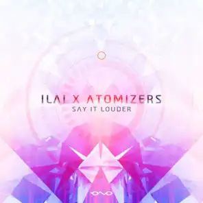 Ilai and Atomizers
