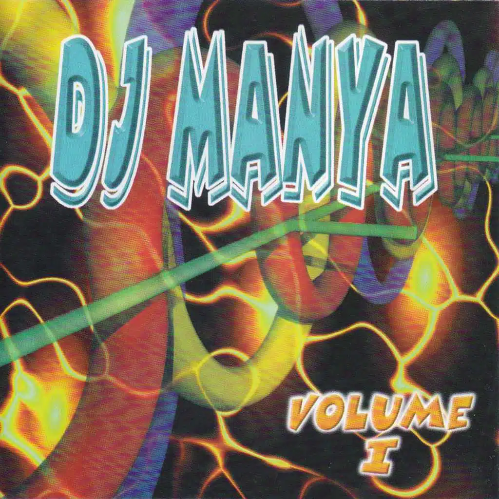 DJ Manya