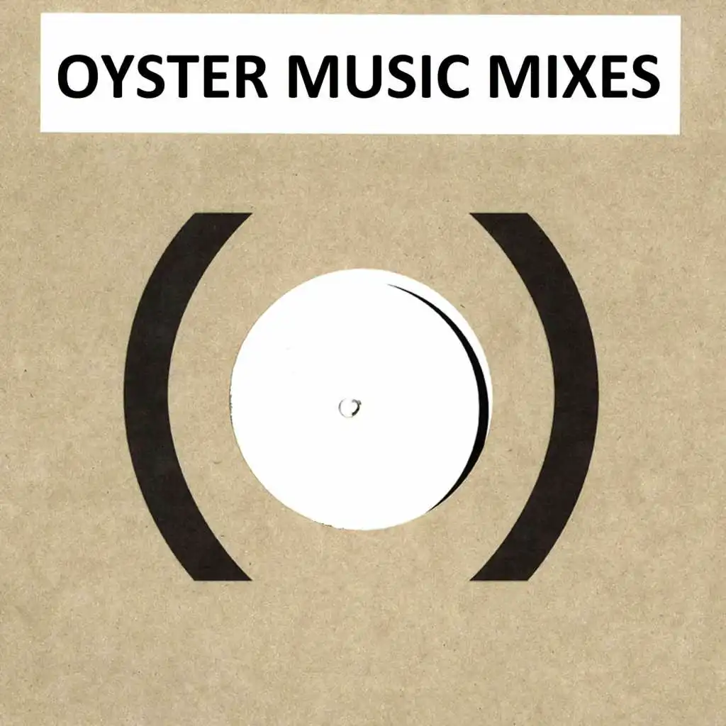 Into the Blue (Radio Mix)