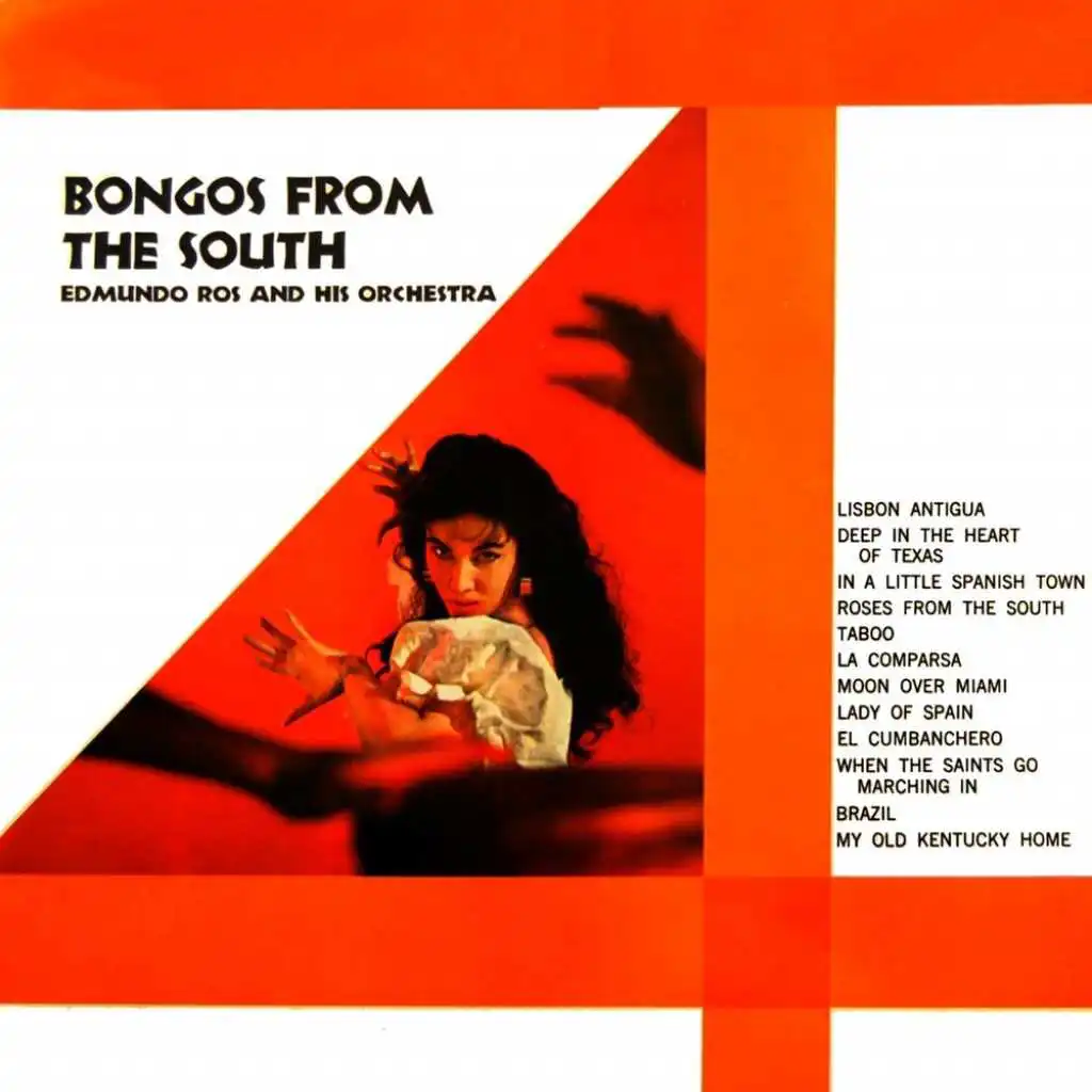 Bongos From The South