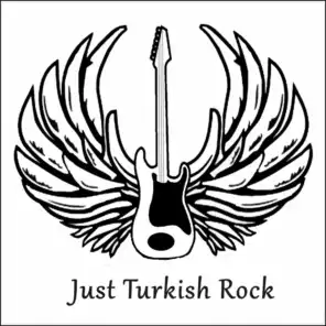 Just Turkish Rock
