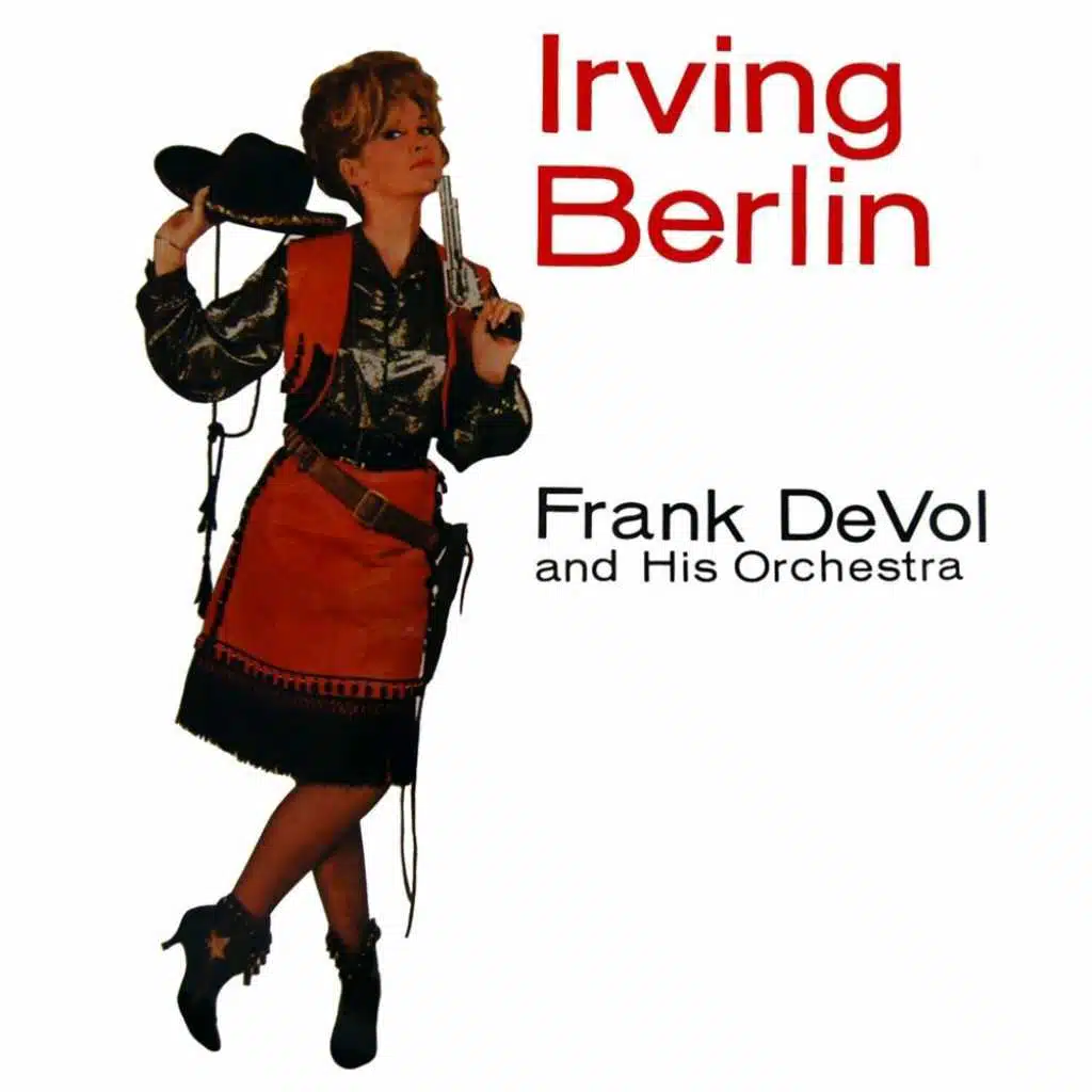 Frank De Vol & His Orchestra