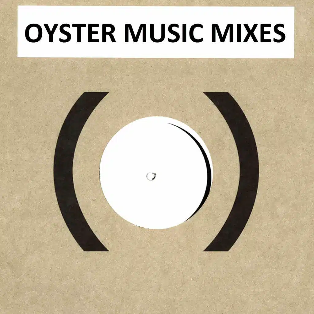 Space Rider (Dodge Mixes)