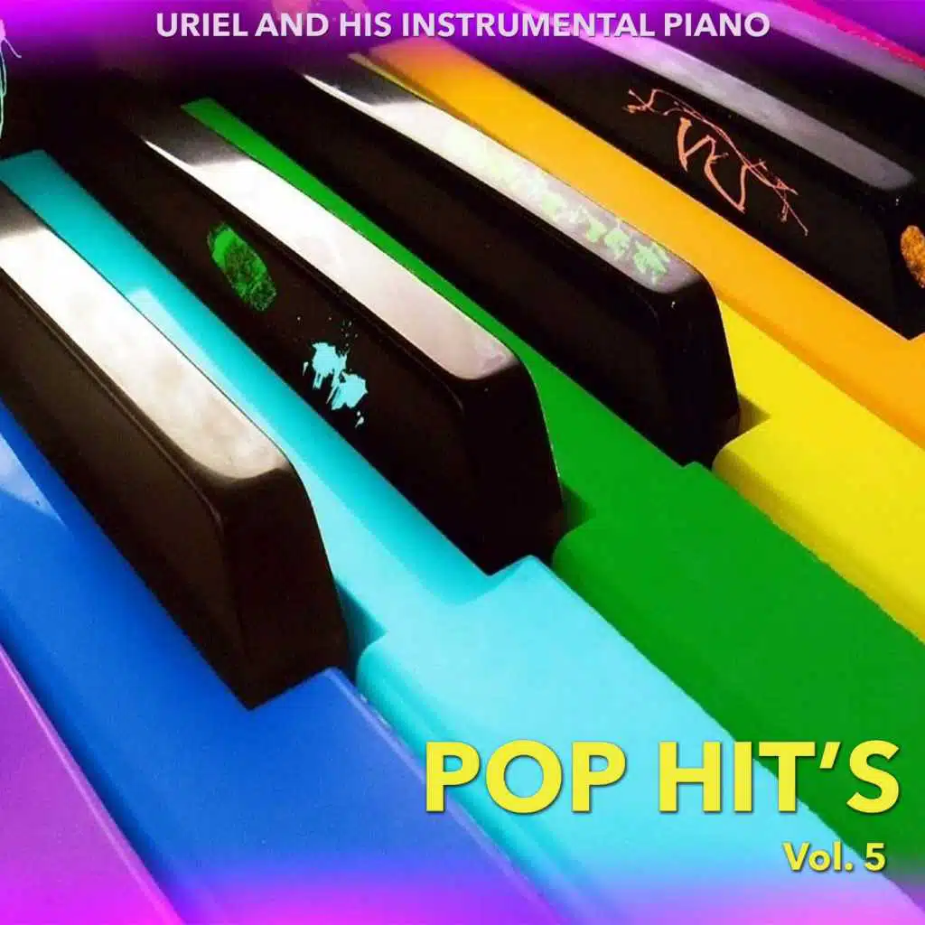 Pop Hit´s, Vol. 5