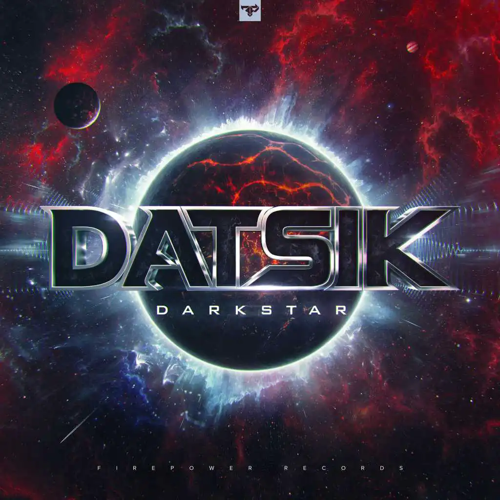 Darkstar (feat. Travis Barker & Liinks)