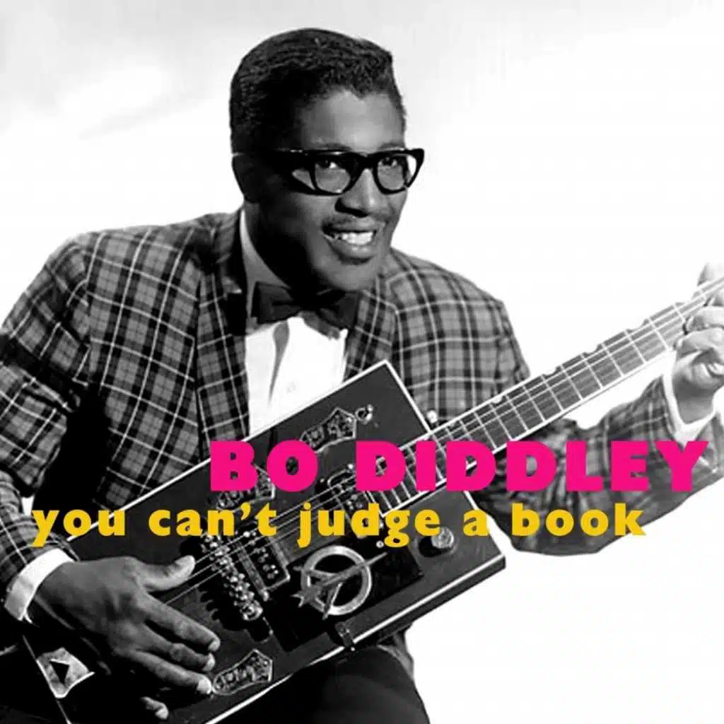 I Don't Know Where I've Been