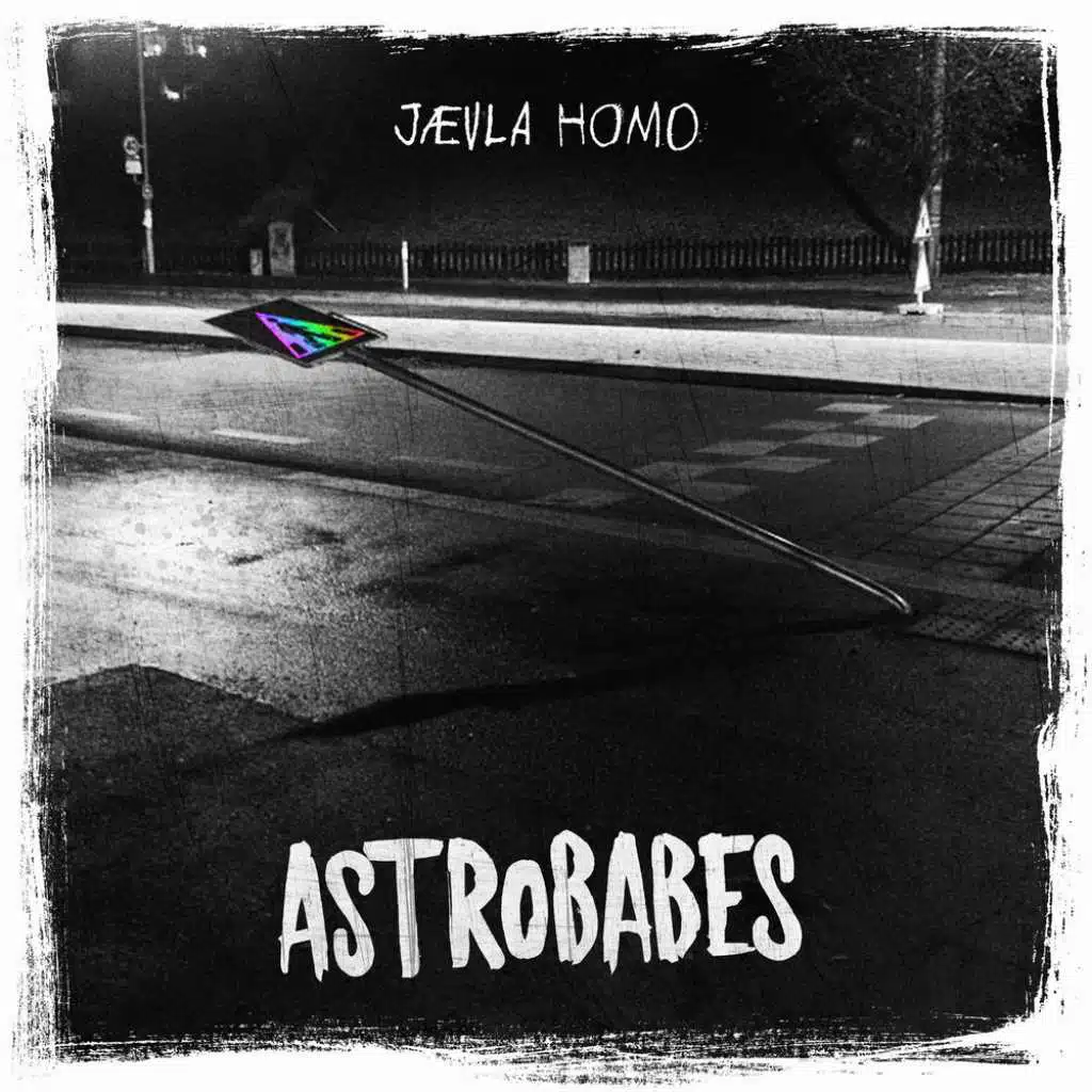 Jævla Homo
