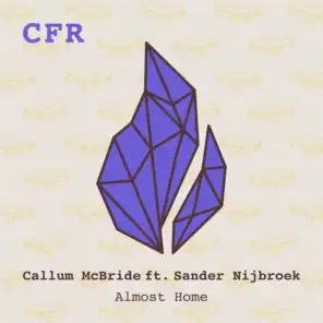 Almost Home (feat. Sander Nijbroek)