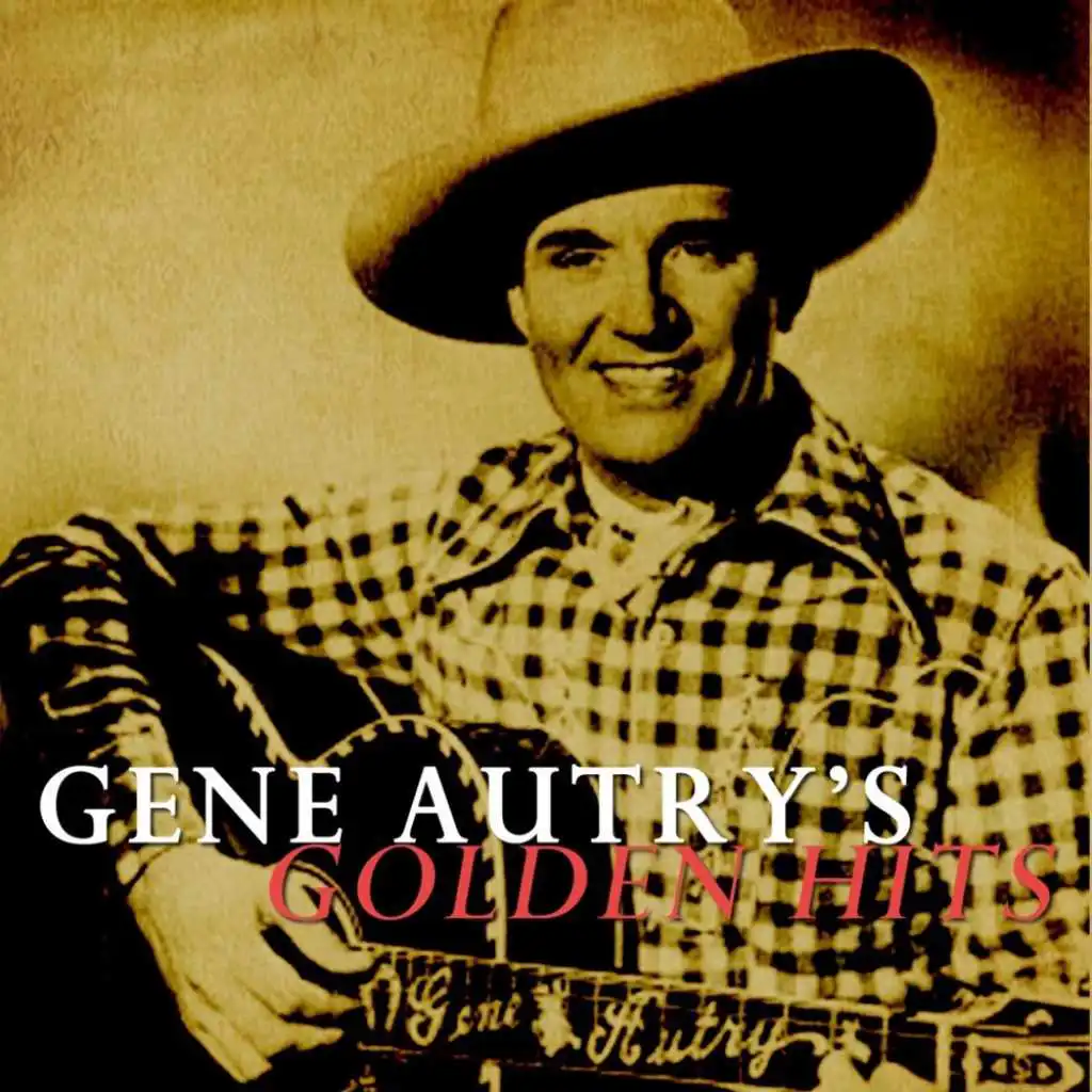 Gene Autry's Golden Hits