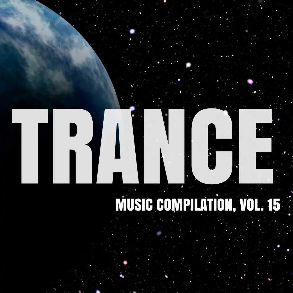 Trance Music Compilation, Vol. 15