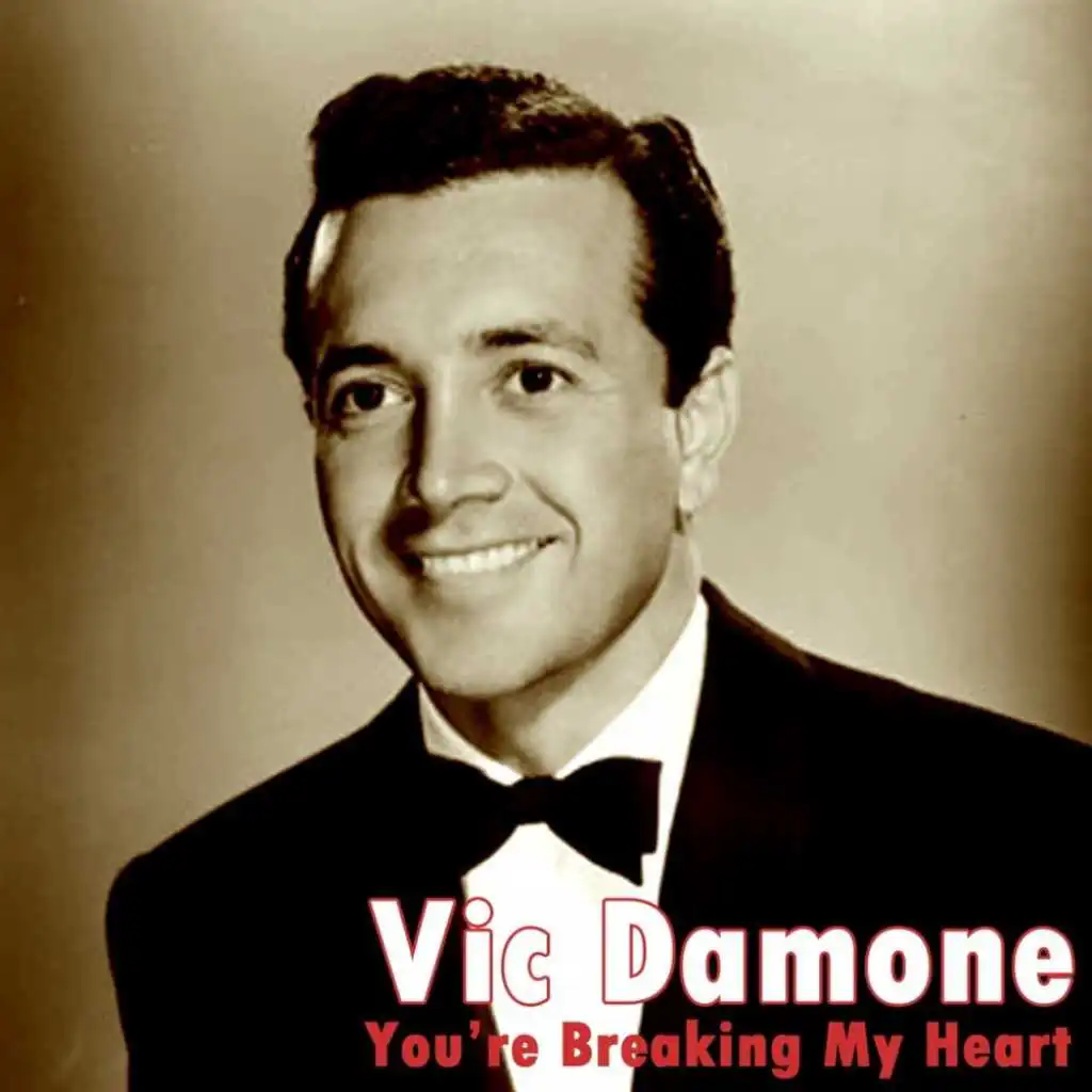 And This Is My Beloved