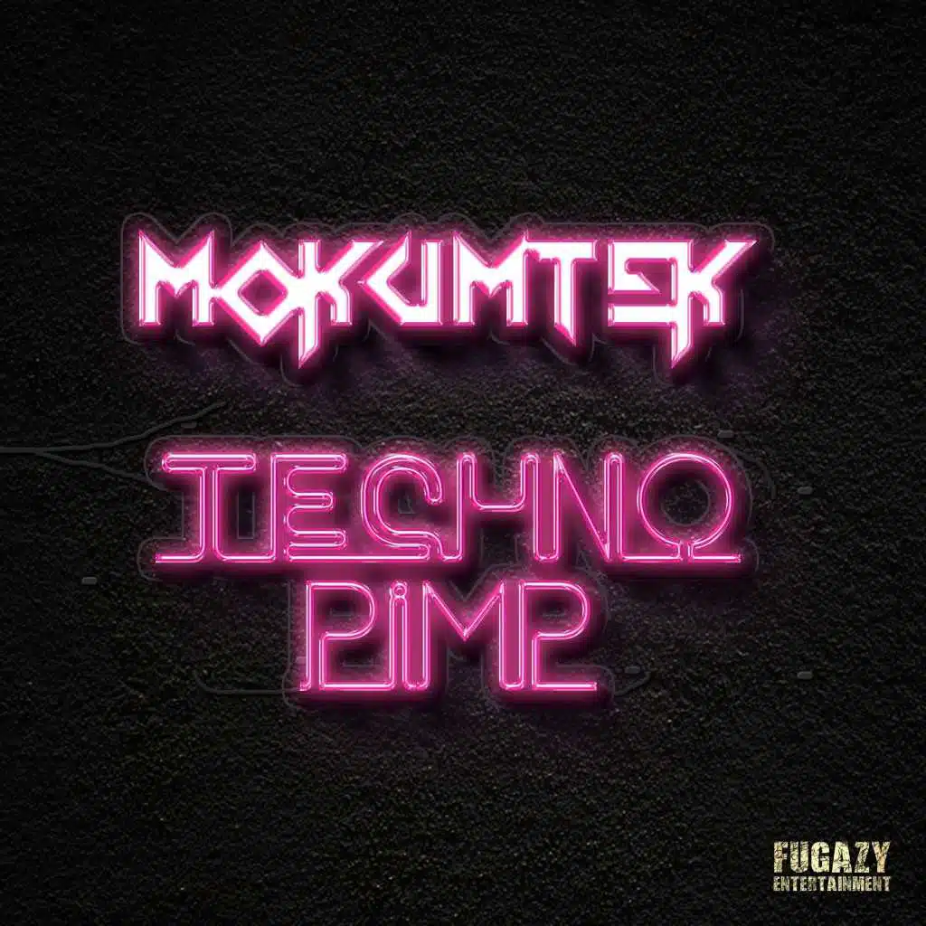 Techno Pimp (Peter Cruch Remix)