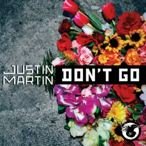 Don't Go (DJ Mix)