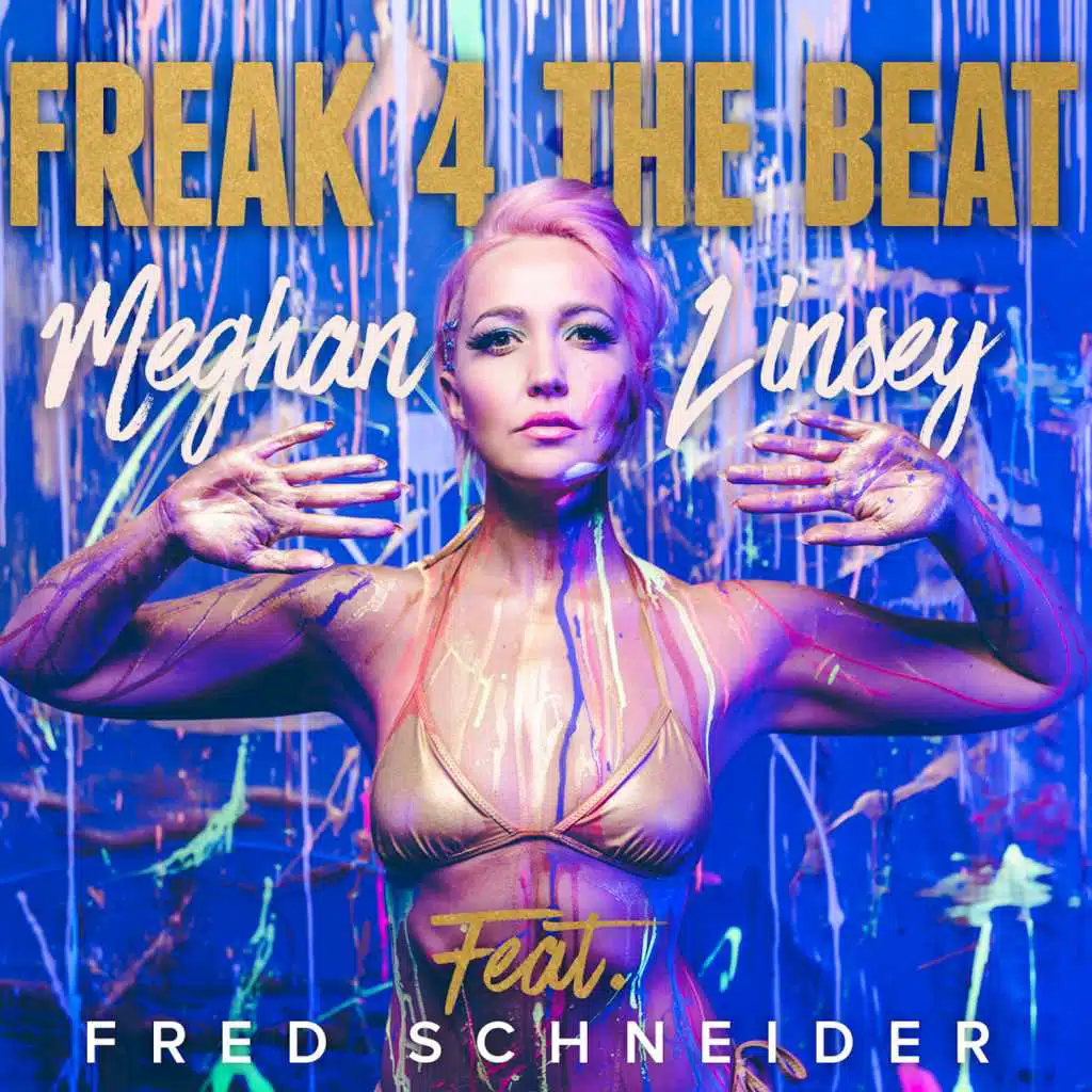Freak 4 the Beat (feat. Fred Schneider)