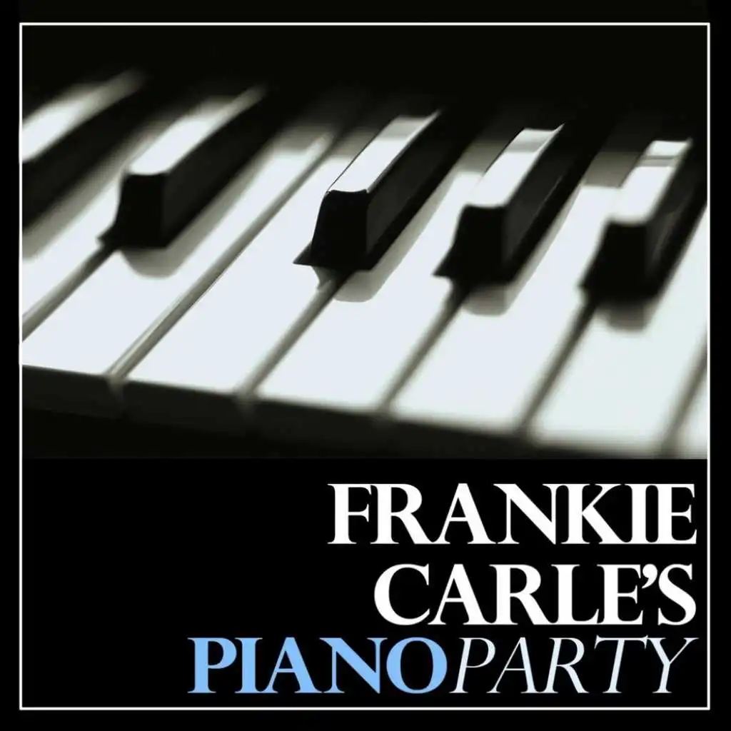 Frankie Carle's Piano Party