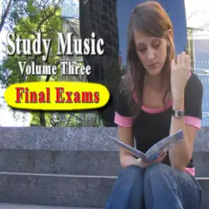 Study Music, Vol. Three (Final Exams)