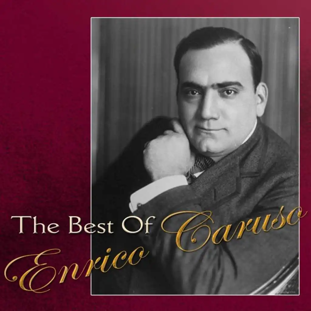The Best Of Caruso (Disc 1)