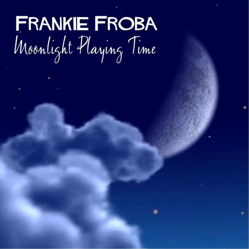 Moonlight Saving Time