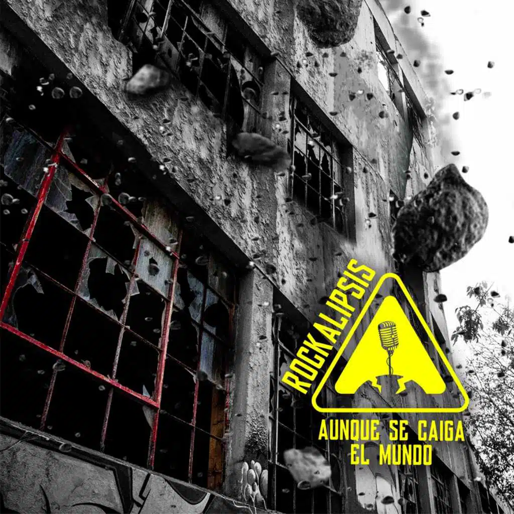 Aunque Se Caiga el Mundo