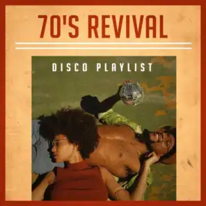 Generation Disco, 70s Music All Stars, #1 Disco Dance Hits