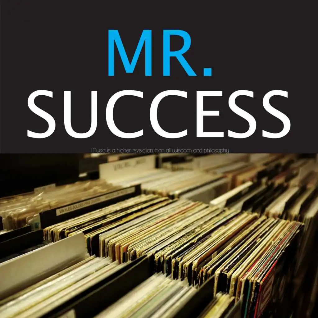 Mr. Success