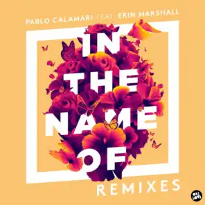 In the Name Of (Navajo Remix) [feat. Erin Marshall]